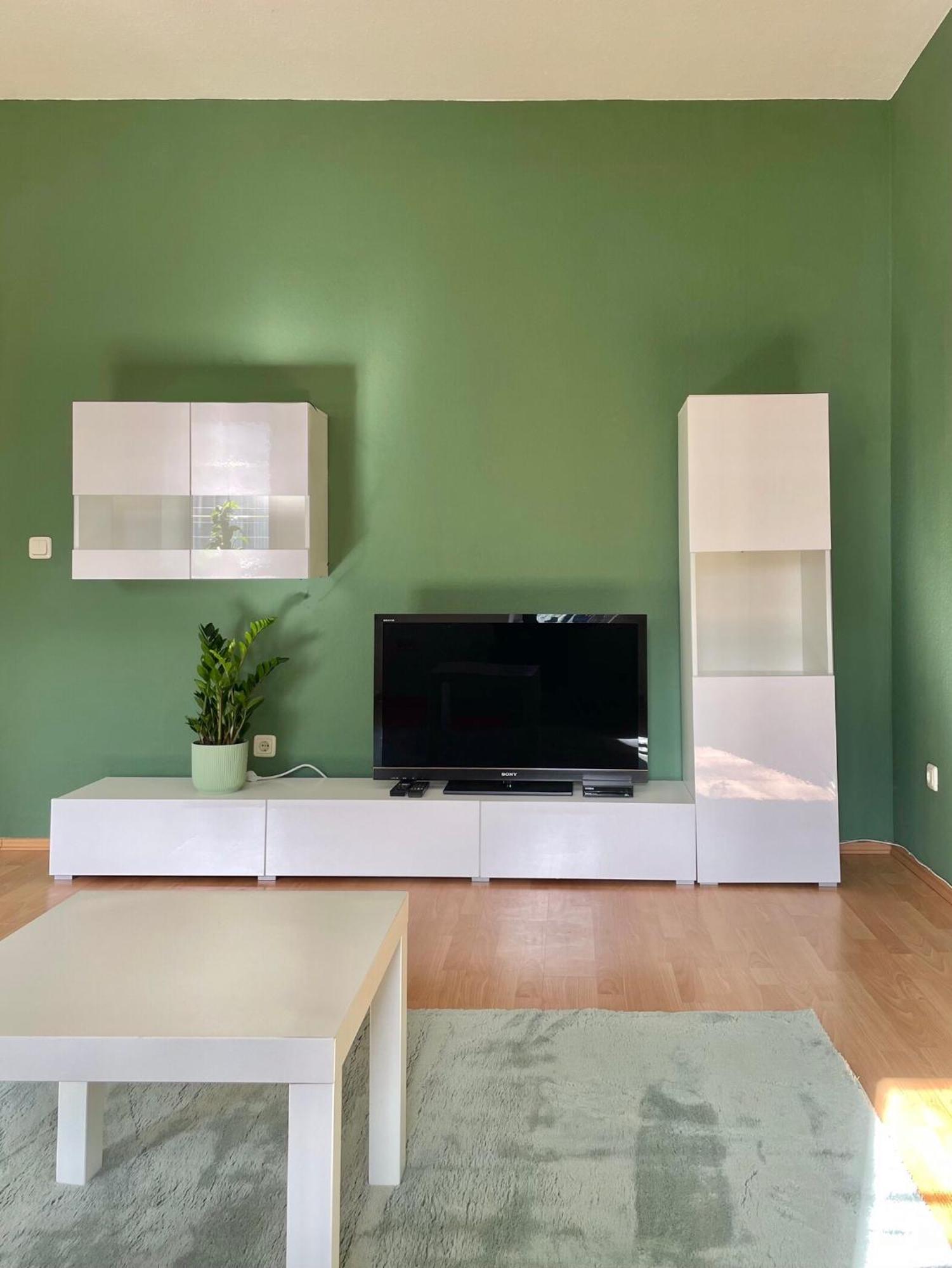 Ferienwohnung Am Rathaus Heidenau  Dış mekan fotoğraf