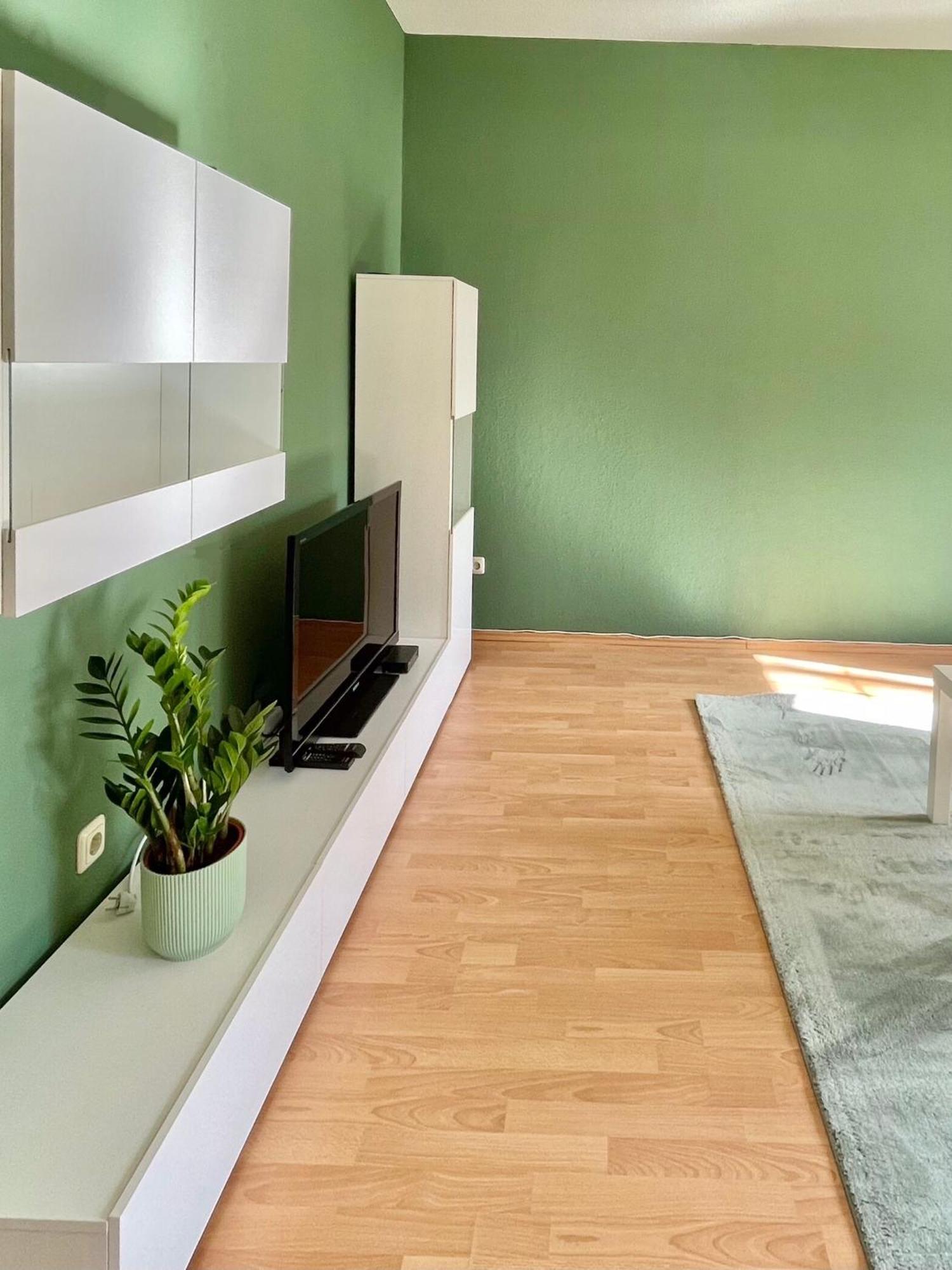 Ferienwohnung Am Rathaus Heidenau  Dış mekan fotoğraf
